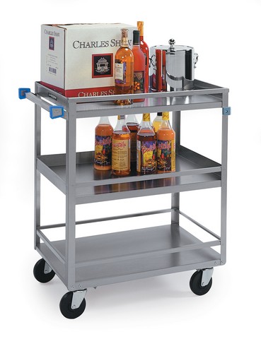 SD utility cart- 300 lb capacity