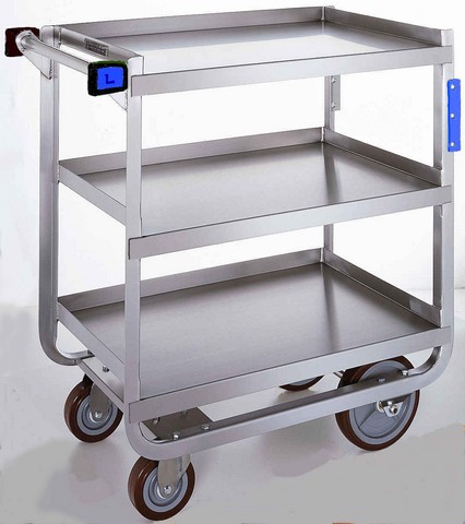 HD utility cart- 700 lb capacity