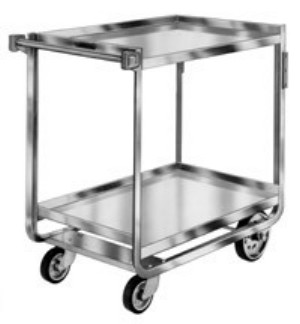 943 HD utility cart 1000 lb capacity