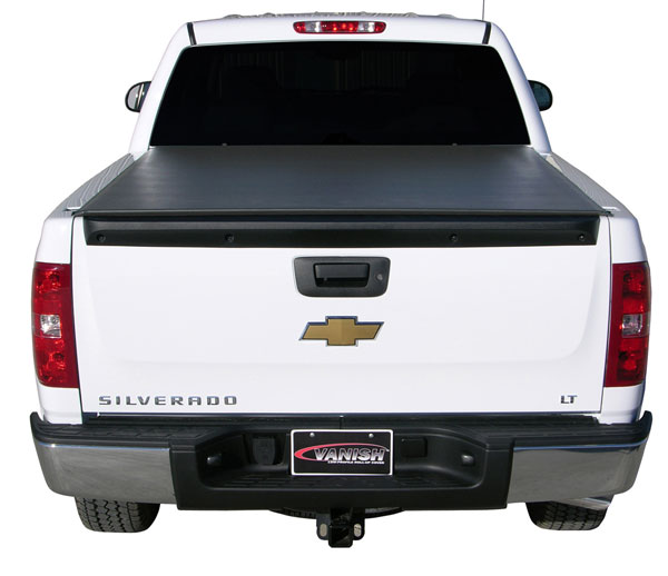Picture of Access 22249 Access Limited 04-09 Chevy-GMC Colorado-Canyon Crew Cab 5 Feet Bed