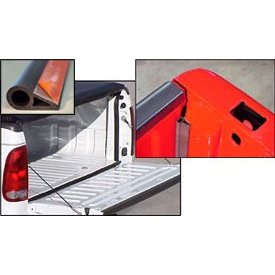 Picture of Access 30946 Trail Seal TrailSeal - Tailgate Seal 1 Kit Fits All Pickups
