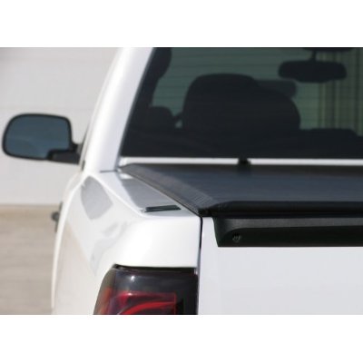 Picture of Access 92219 Vanish 01-05 Chevy-GMC Composite Short Bed Cover