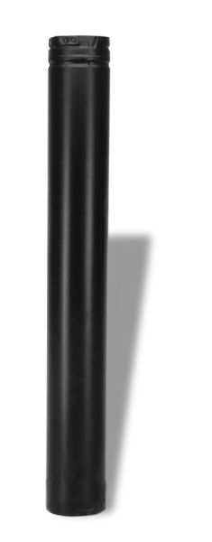 Lindemann 176003 3 Inches x 60 Inches Pellet Vent