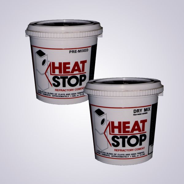Heat Stop - 50lb