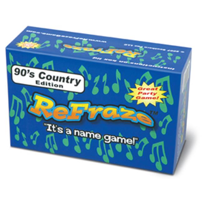 Talicor 1815 ReFraze 90s Pop Edition