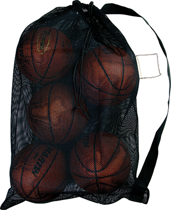 Picture of Dick Martin Sports Masmbc36Bk All Purpose 24X36 Bag With Carrying Strap Black