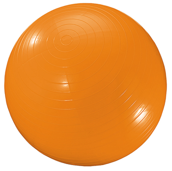Picture of Dick Martin Sports Masgym34 Exercise Ball 34In Orange