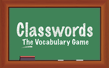 Picture of Edupress Ep-3750 Classwords Vocabulary Gr 2