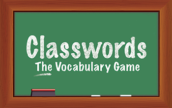 Picture of Edupress Ep-3751 Classwords Vocabulary Gr 3