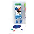 Center Enterprises Inc. Ce-6732 Ready2Learn Giant Numbers 09 Stampers Center Enterprises Inc. Ce-6732 Ready2Learn Giant Numbers 09 Stampers