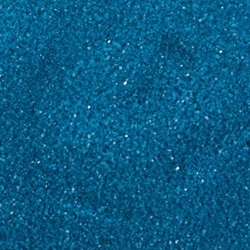 Accents, Teal Sand