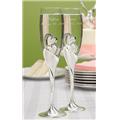 Hortense B Hewitt 10005 Sparkling Love Flutes Hortense B Hewitt 10005 Sparkling Love Flutes