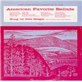 Smithsonian Folkways FW-02320-CCD American Favorite Ballads- Vol. 1 Smithsonian Folkways FW-02320-CCD American Favorite Ballads- Vol. 1