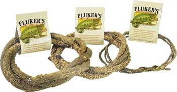 Picture of Fluker Labs SFK51019 Bend A Branch Flexible Vine Medium