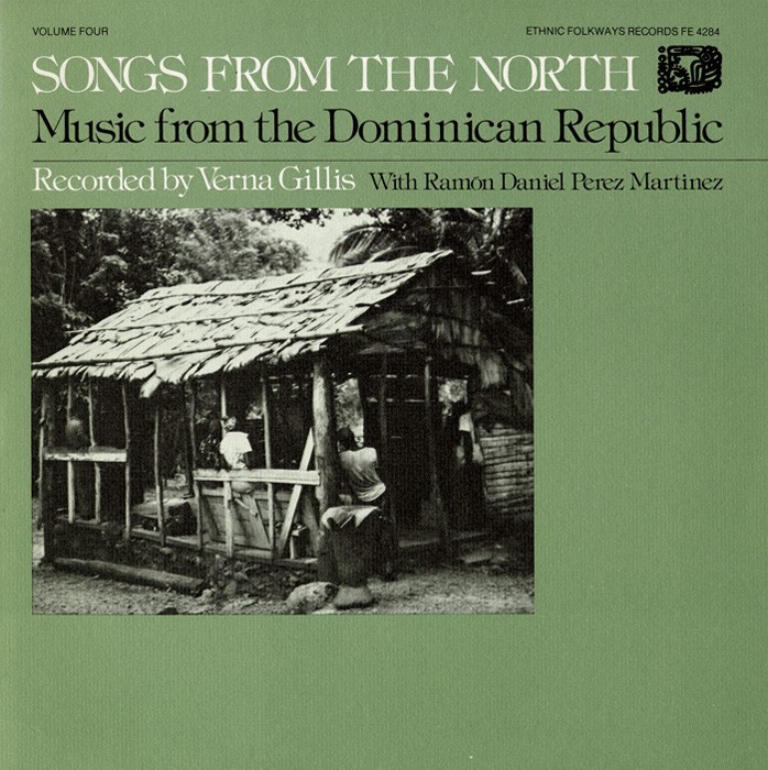 SMITHSONIAN FOLKWAYS