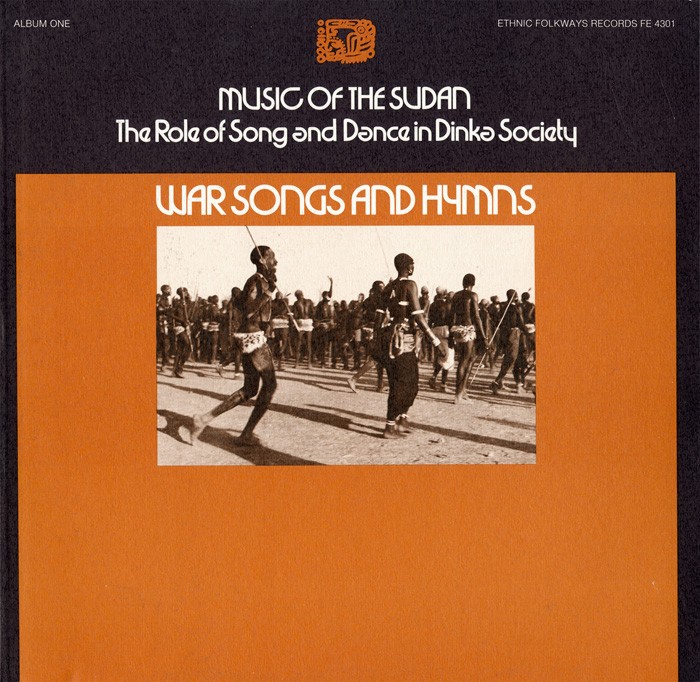 SMITHSONIAN FOLKWAYS