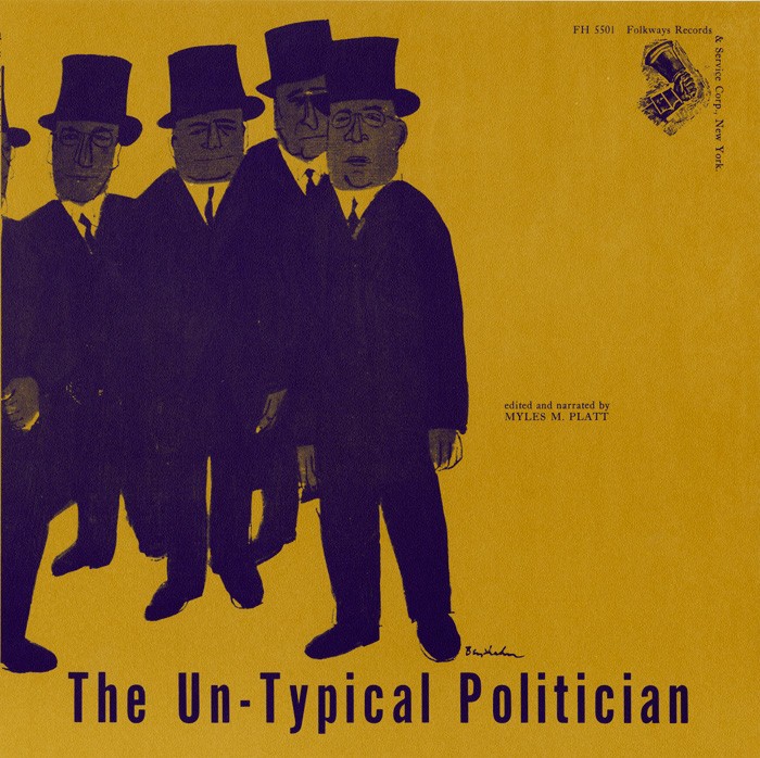 SMITHSONIAN FOLKWAYS