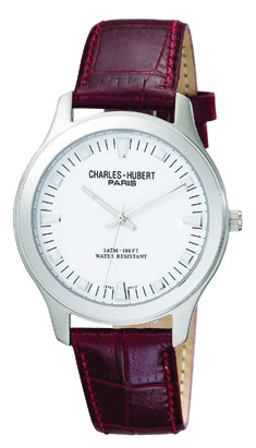 Picture of Charles-Hubert- Paris Mens Quartz Watch #3706