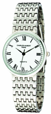 Picture of Charles-Hubert- Paris Mens Quartz Watch #3793