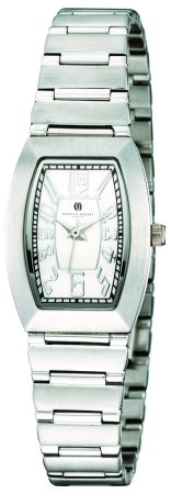 Picture of Charles-Hubert- Paris Womens Stainless Steel Quartz Watch #6800