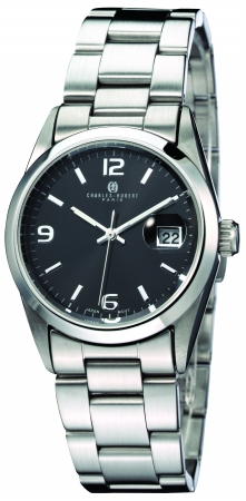 Picture of Charles-Hubert- Paris Stainless Steel Quartz Watch #3808