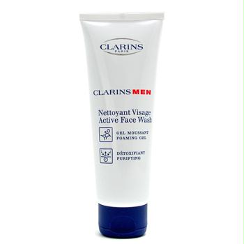 Men Active Face Wash - 125ml/4.4oz by
