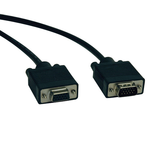 P781-010 10 ft. Daisychain Cable for B040 & B042 Series KVMs