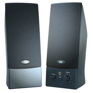 Picture of Cyber Acoustics CA-2016WB Computer Speaker System