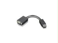 Displayport To Vga Monitor Cable