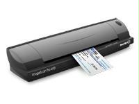 Picture of Ambir Technology DS490-AS Imagescan Pro 490I Duplex Scanner