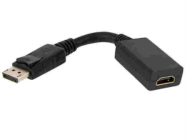 Picture of Startech DP2HDMI2 Displayport To Hdmi Video Converter