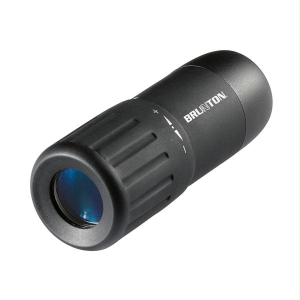 Picture of Brunton Binoculars F-ECHO7018 Echo Pocket Scope 7x18- Black