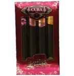Latino Variety Gift Set  Latino Variety By