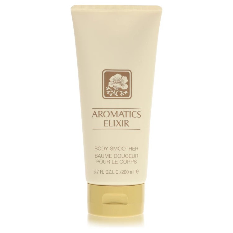 AROMATICS ELIXIR Body Smoother 6.7 oz