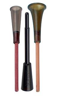 Primos 687 Purple Heart/GraveDigger/Wet Weather Striker