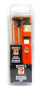 All Gauge Shotgun Cleaning Kit