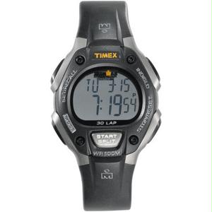 Picture of Timex Ironman Triathlon 50 Lap Gray / Black - Watch