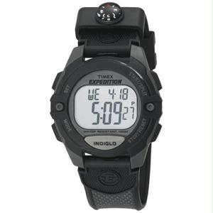 Picture of Timex Expedition Trail Series Chrono / Alarm / Timer Charcol / Blk - Watch