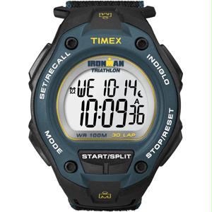 Ironman Core 30 Lap Mega Full Size Black / Blue / Yellow
