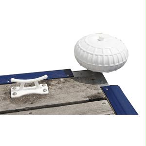 Inflatable Dock Wheel 9 Inch Diameter