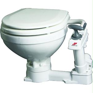 729321914932 Comfort Manual Toilet