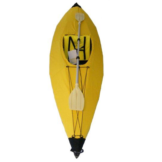   BOAT IN THE BAG Foldlite Boat In The Bag Foldlite 10 Ft Folding Kayak