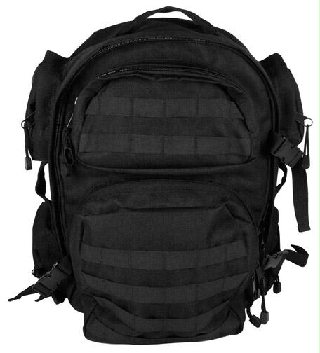 Tactical Back Pack Green