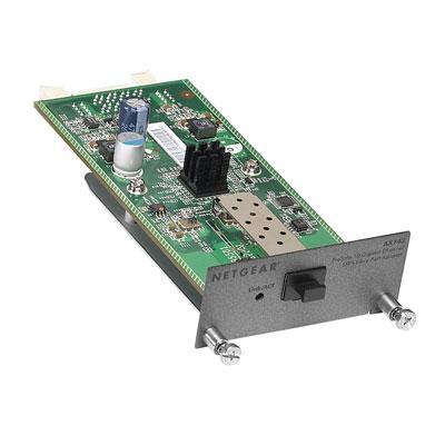 Picture of Netgear AX743-10000S Prosafe 10Gb Sfp + Adapter Mod