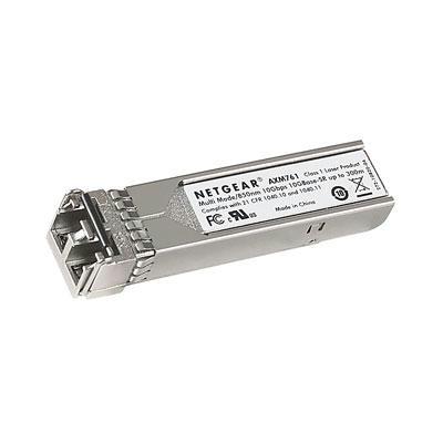 Picture of Netgear AXM761-10000S Prosafe 10Gb Sr Sfp+Lc Gbic