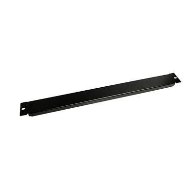 1U Rack Blank Panel For 19 Inch