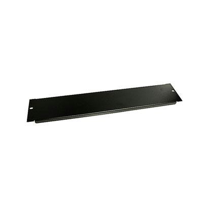 BLANKB2 2U Rack Blank Panel For 19 Inch