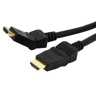 6' Hdmi Cable M/M