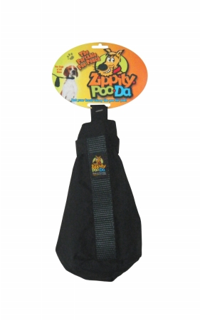 Picture of Dog Business ZPD2 ZippityPooDa Pouch Only