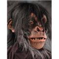 Zagone Studios M6001 Super Deluxe Action Chimp Mask Zagone Studios M6001 Super Deluxe Action Chimp Mask